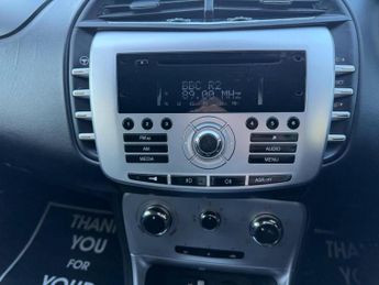 CHRYSLER DELTA 1.6 M-Jet SE Semi-Auto Euro 5 5dr