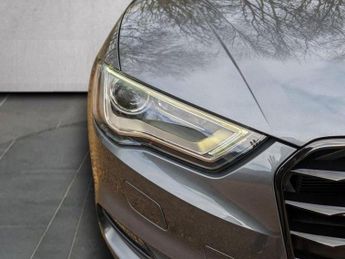 AUDI A3 1.4 TFSI CoD S line S Tronic Euro 6 (s/s) 4dr (Nav)