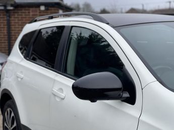 NISSAN QASHQAI+2 2.0 360