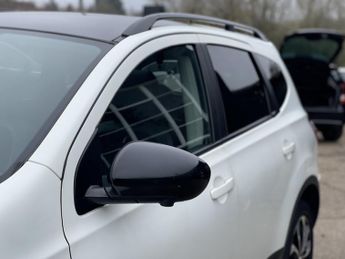 NISSAN QASHQAI+2 2.0 360