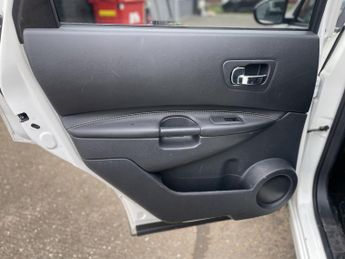 NISSAN QASHQAI+2 2.0 360