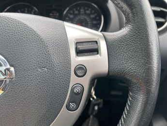 NISSAN QASHQAI+2 2.0 360