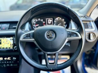 SKODA RAPID SPACEBACK 1.2 TSI SE Tech