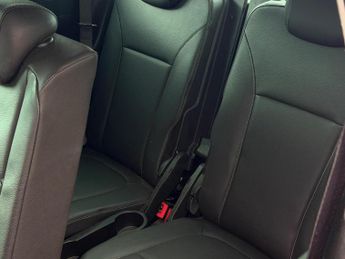 VAUXHALL ZAFIRA TOURER 1.4i Turbo SRi Nav Auto Euro 6 5dr