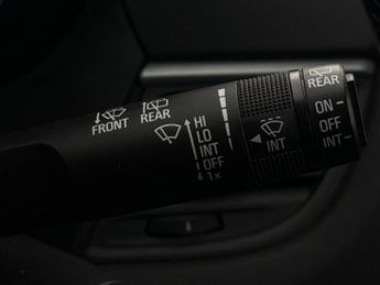 VAUXHALL ZAFIRA TOURER 1.4i Turbo SRi Nav Auto Euro 6 5dr