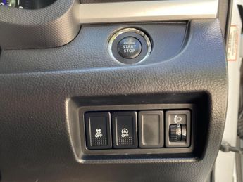 SUZUKI SWIFT 1.2 sz4 IDLING STOP AUTO