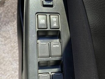 SUZUKI SWIFT 1.2 sz4 IDLING STOP AUTO