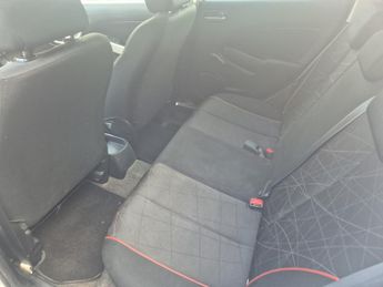 MAZDA MAZDA2 1.3 Colour Edition