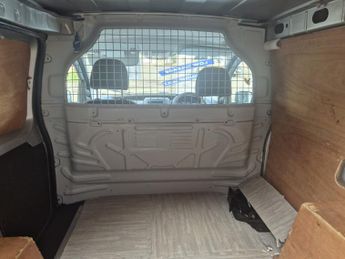 PEUGEOT BIPPER 1.3 HDi Professional