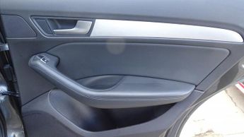 AUDI Q5 2.0 TDI S line Plus