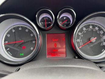 VAUXHALL ASTRA GTC 1.6 T 16V SRi