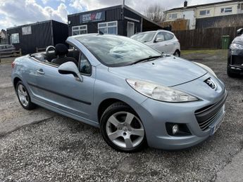 Peugeot 207 1.6 VTi Sport