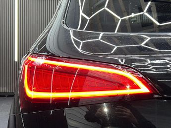 AUDI Q5 2.0 TDI S line Plus S Tronic quattro Euro 6 (s/s) 5dr