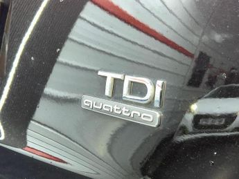 AUDI Q5 2.0 TDI S line Plus S Tronic quattro Euro 6 (s/s) 5dr
