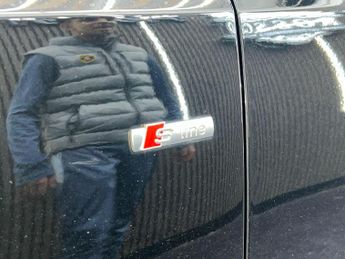 AUDI Q5 2.0 TDI S line Plus S Tronic quattro Euro 6 (s/s) 5dr