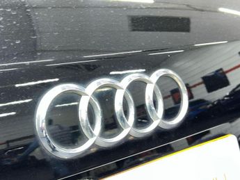 AUDI Q5 2.0 TDI S line Plus S Tronic quattro Euro 6 (s/s) 5dr