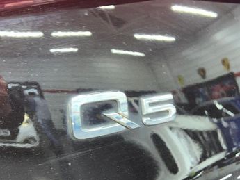 AUDI Q5 2.0 TDI S line Plus S Tronic quattro Euro 6 (s/s) 5dr