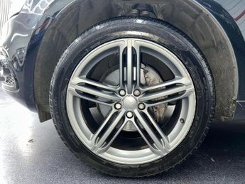 AUDI Q5 2.0 TDI S line Plus S Tronic quattro Euro 6 (s/s) 5dr