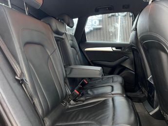 AUDI Q5 2.0 TDI S line Plus S Tronic quattro Euro 6 (s/s) 5dr