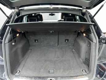 AUDI Q5 2.0 TDI S line Plus S Tronic quattro Euro 6 (s/s) 5dr