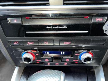 AUDI Q5 2.0 TDI S line Plus S Tronic quattro Euro 6 (s/s) 5dr