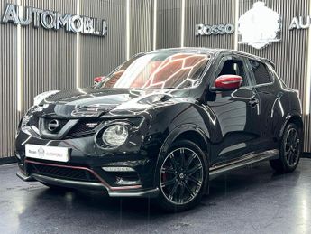 Nissan Juke 1.6 DIG-T Nismo RS Euro 6 5dr