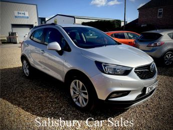 Vauxhall Mokka 1.4 i Turbo Active