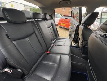 NISSAN LEAF 24kWh Tekna