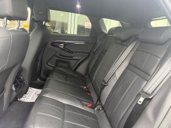 LAND ROVER RANGE ROVER EVOQUE 1.5 P300e 12.2kWh R-Dynamic S Auto 4WD Euro 6 (s/s) 5dr