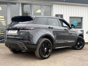 LAND ROVER RANGE ROVER EVOQUE 1.5 P300e 12.2kWh R-Dynamic S Auto 4WD Euro 6 (s/s) 5dr