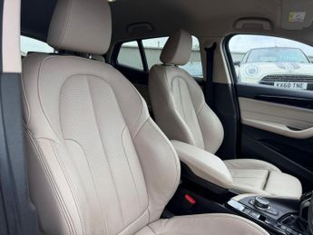 BMW X2 2.0 20i Sport Auto xDrive Euro 6 (s/s) 5dr