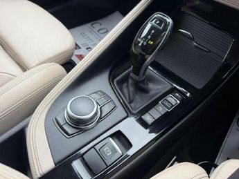 BMW X2 2.0 20i Sport Auto xDrive Euro 6 (s/s) 5dr