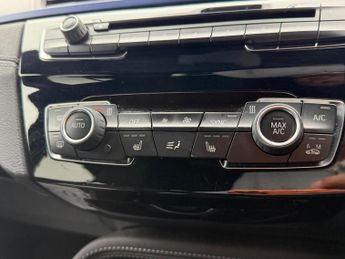 BMW X2 2.0 20d M Sport Auto xDrive Euro 6 (s/s) 5dr