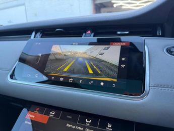 LAND ROVER RANGE ROVER EVOQUE 2.0 D180 SE Auto 4WD Euro 6 (s/s) 5dr