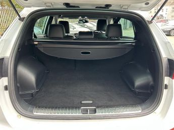 KIA SPORTAGE 2.0 CRDi GT-Line