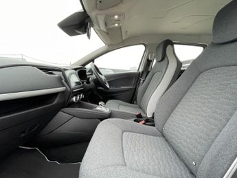 RENAULT ZOE Iconic R135 EV 50 Rapid Charge MY21.5