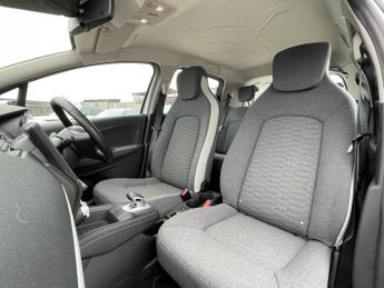 RENAULT ZOE Iconic R135 EV 50 Rapid Charge MY21.5