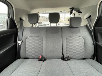 RENAULT ZOE Iconic R135 EV 50 Rapid Charge MY21.5