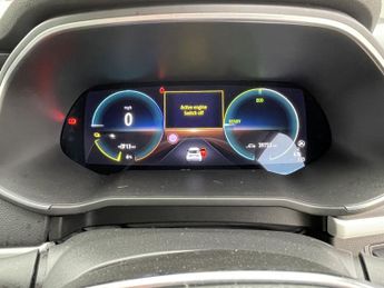 RENAULT ZOE Iconic R135 EV 50 Rapid Charge MY21.5