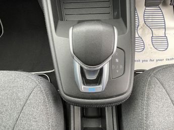 RENAULT ZOE Iconic R135 EV 50 Rapid Charge MY21.5