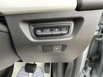 RENAULT ZOE Iconic R135 EV 50 Rapid Charge MY21.5