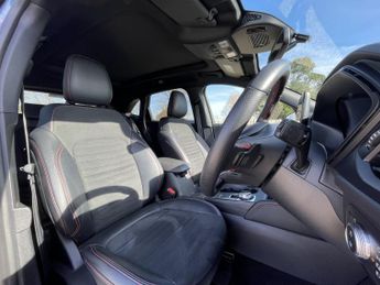 FORD KUGA 2.0 EcoBlue ST-Line X