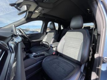 FORD KUGA 2.0 EcoBlue ST-Line X