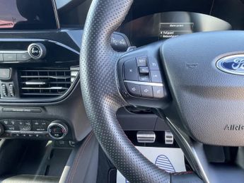FORD KUGA 2.0 EcoBlue ST-Line X