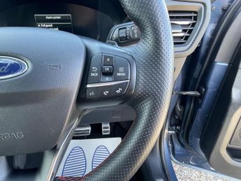 FORD KUGA 2.0 EcoBlue ST-Line X