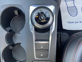 FORD KUGA 2.0 EcoBlue ST-Line X