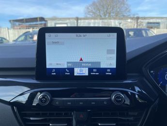 FORD KUGA 2.0 EcoBlue ST-Line X