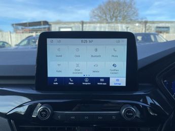 FORD KUGA 2.0 EcoBlue ST-Line X