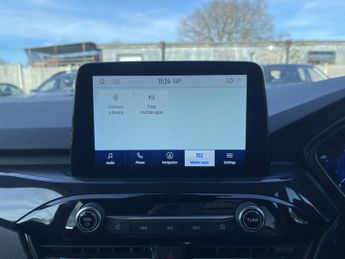 FORD KUGA 2.0 EcoBlue ST-Line X