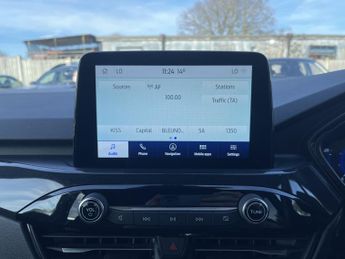 FORD KUGA 2.0 EcoBlue ST-Line X